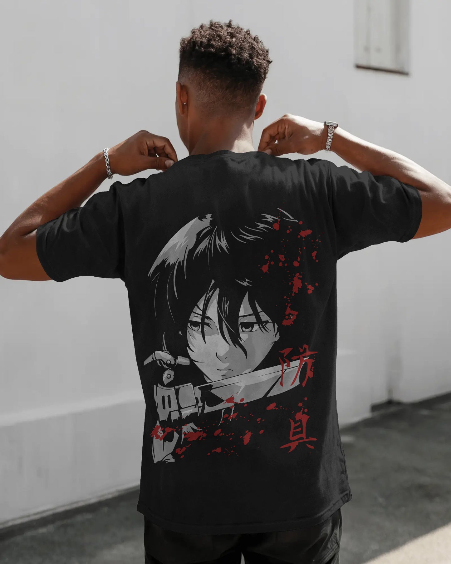 ATTACK ON TITAN