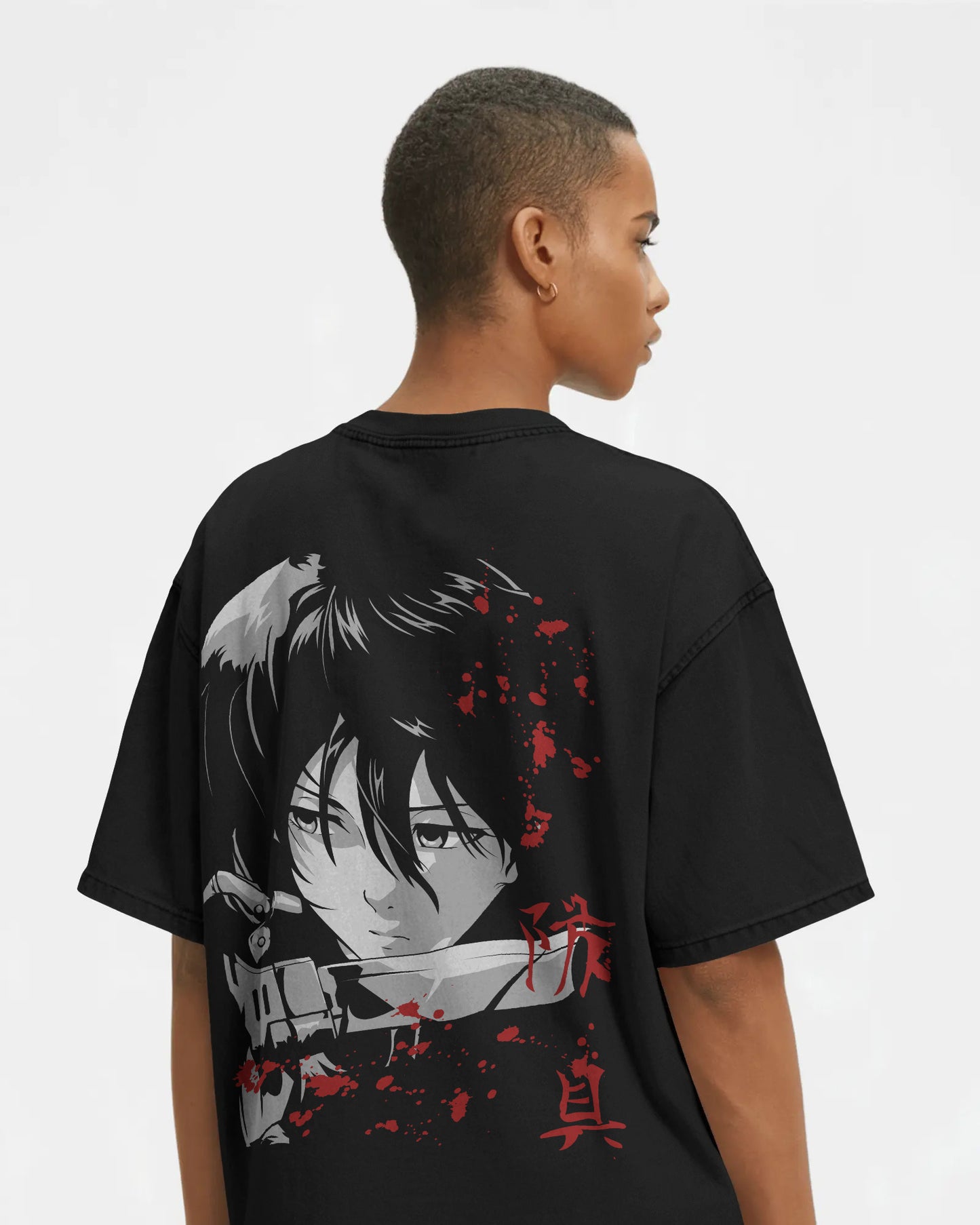 ATTACK ON TITAN
