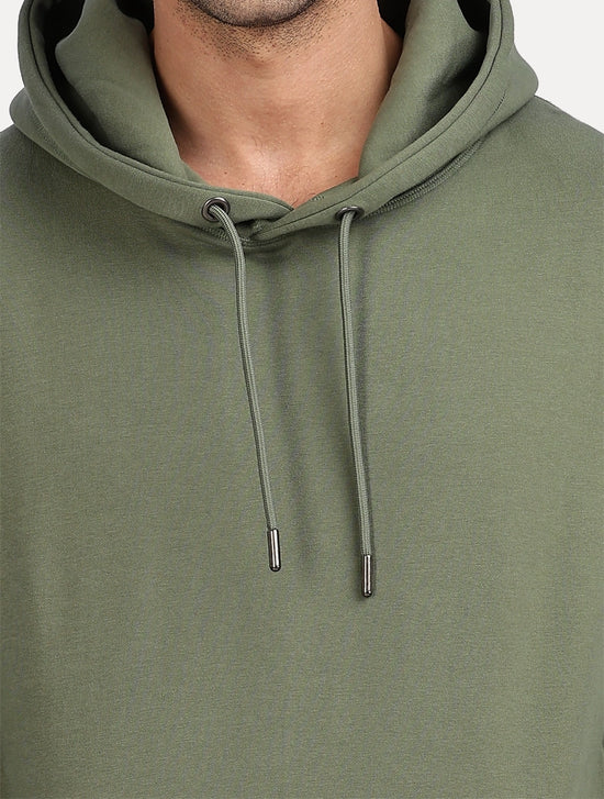 SAGE GREEN OVERSIZED ZEN HOODIE