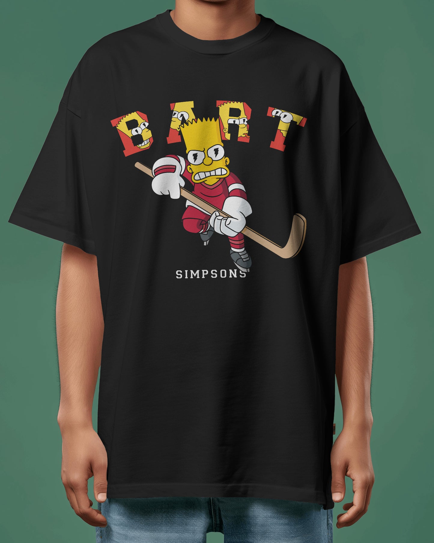BART SIMPSONS