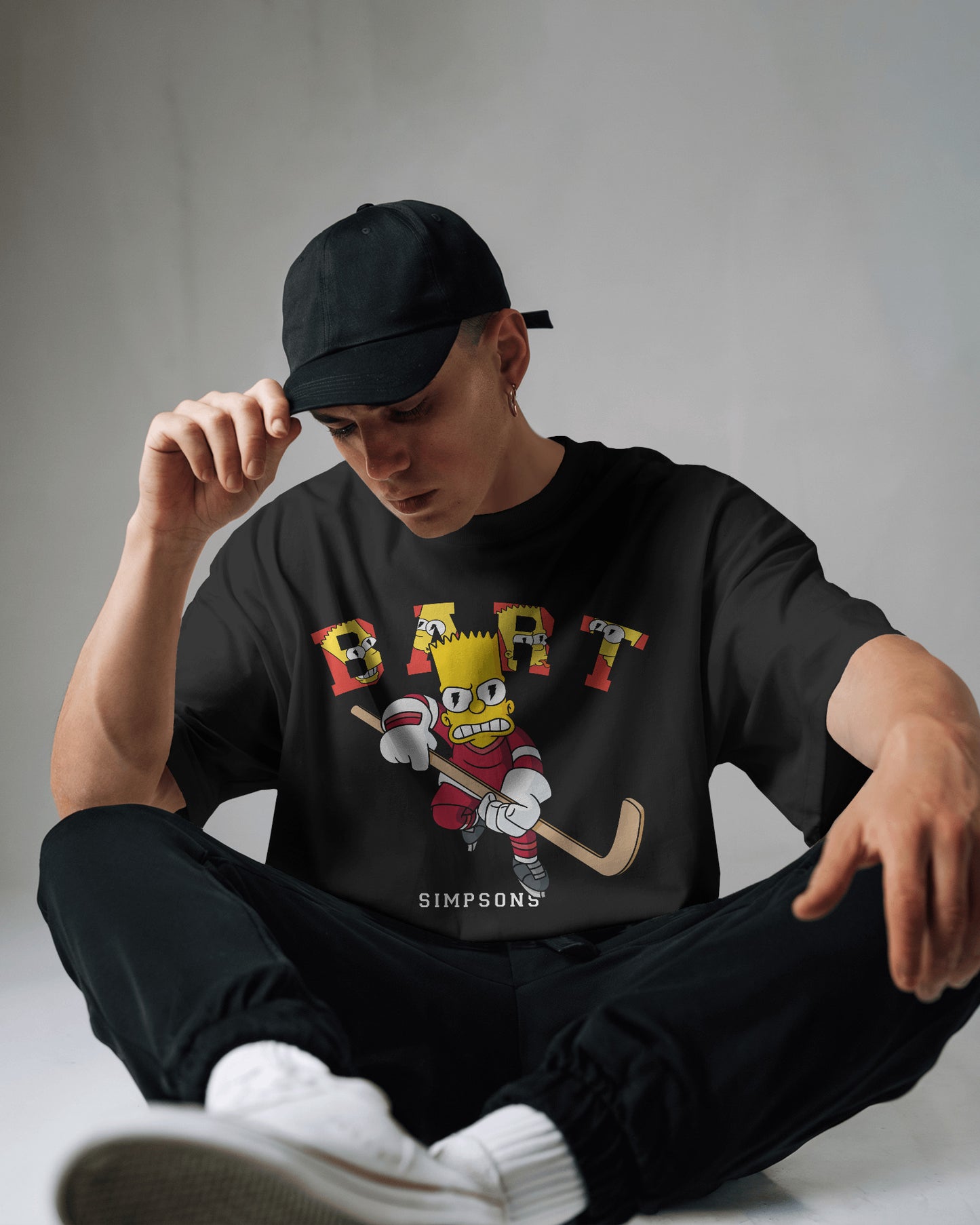 BART SIMPSONS