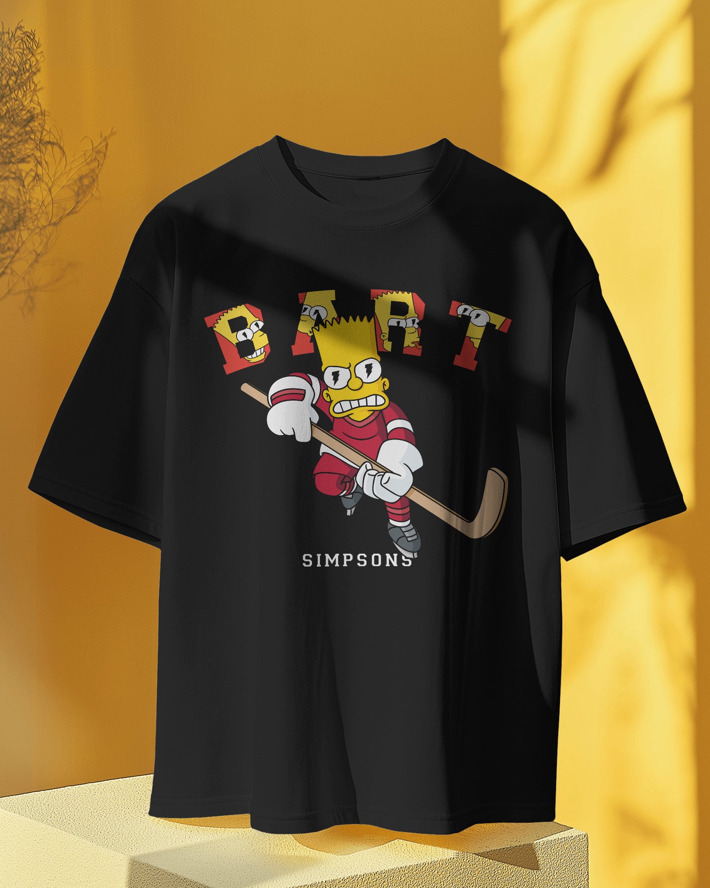BART SIMPSONS