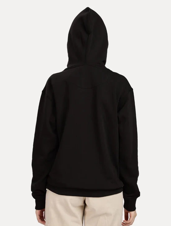 BLOCK WOMEN TRESOFT OVERSIZED HOODIE