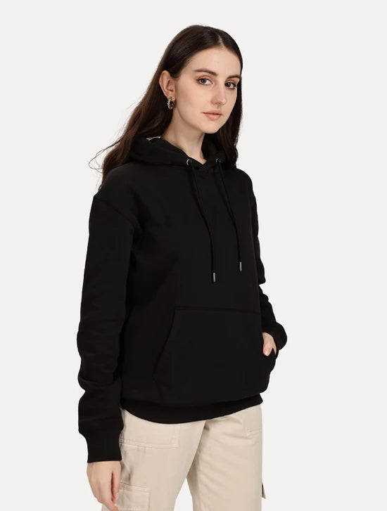 BLOCK WOMEN TRESOFT OVERSIZED HOODIE