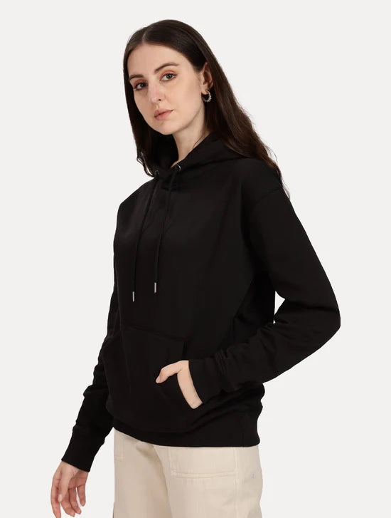 BLOCK WOMEN TRESOFT OVERSIZED HOODIE