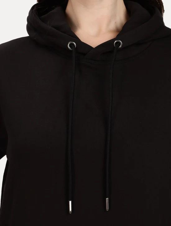 BLOCK WOMEN TRESOFT OVERSIZED HOODIE