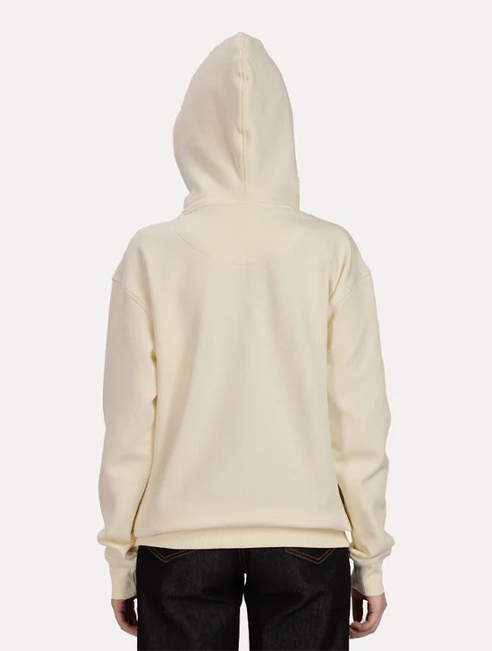OFF WHITE WOMEN TRESOFT OVERSIZED HOODIE