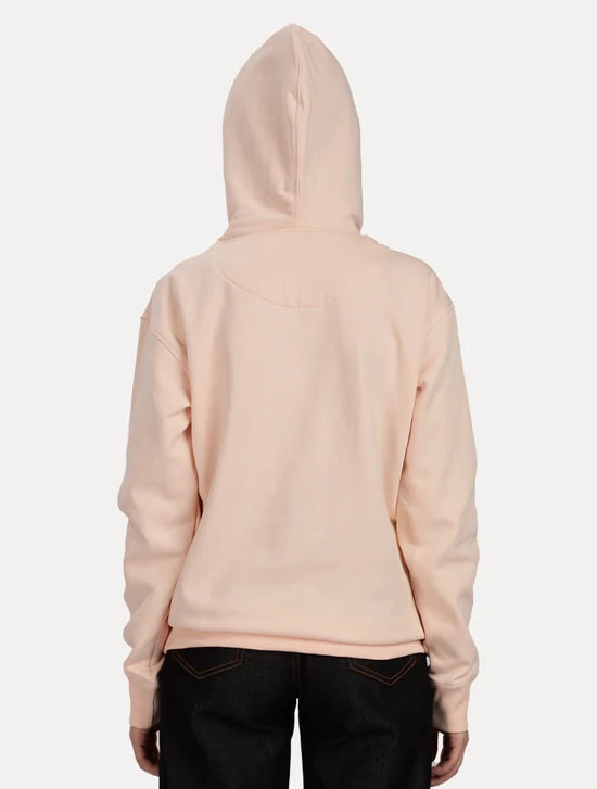 SOFT PINK WOMEN TRESOFT OVERSIZED HOODIE