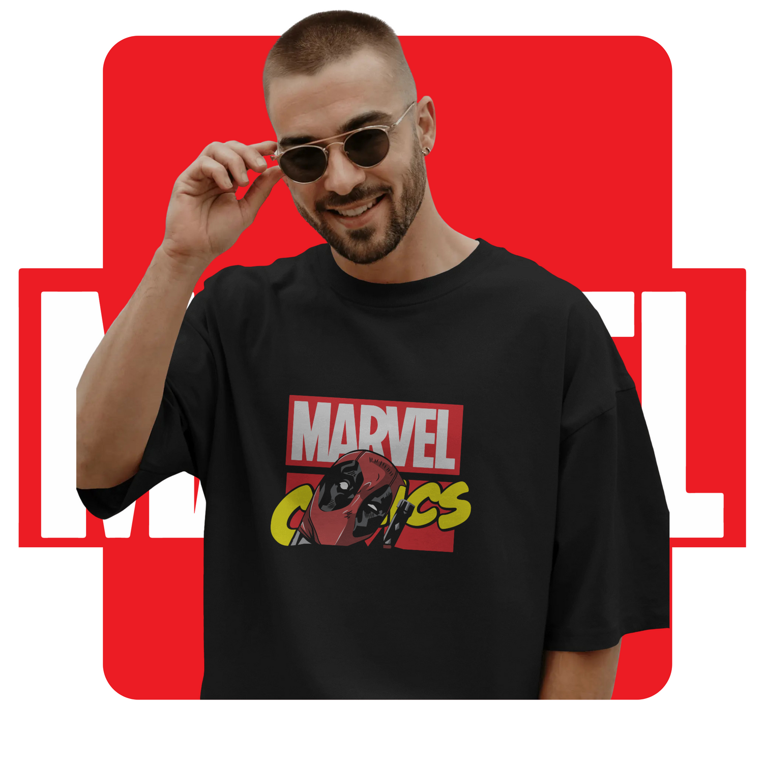 MARVEL