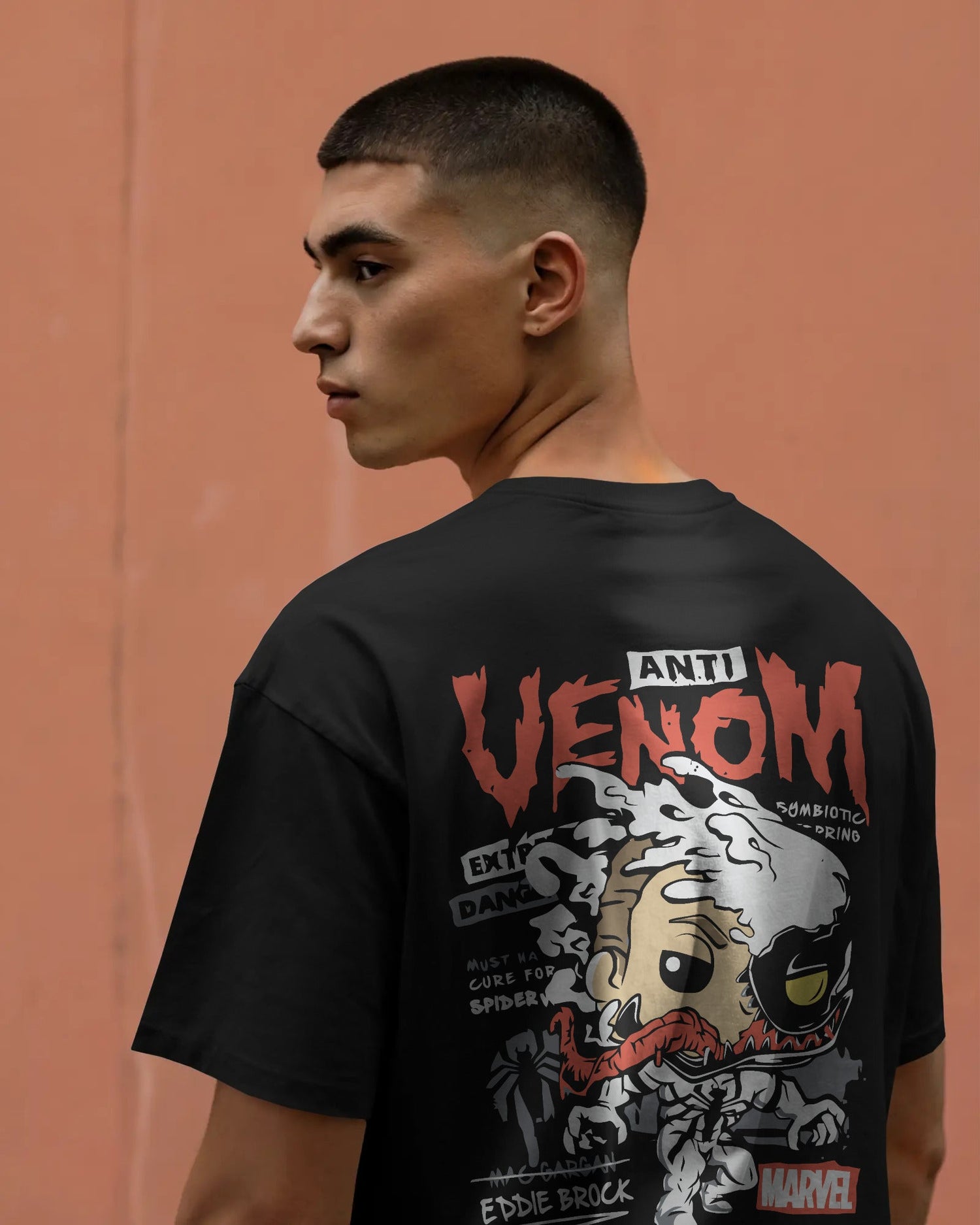 MARVEL VENOM