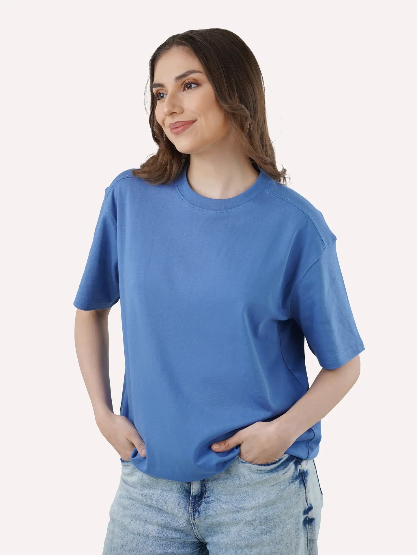 TEES INTER LOCK