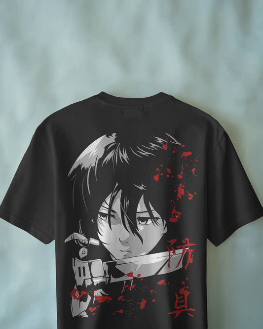 ATTACK ON TITAN
