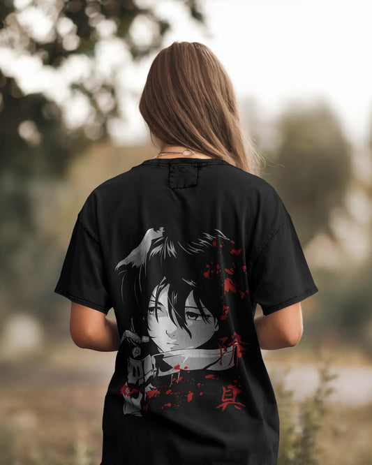 ATTACK ON TITAN