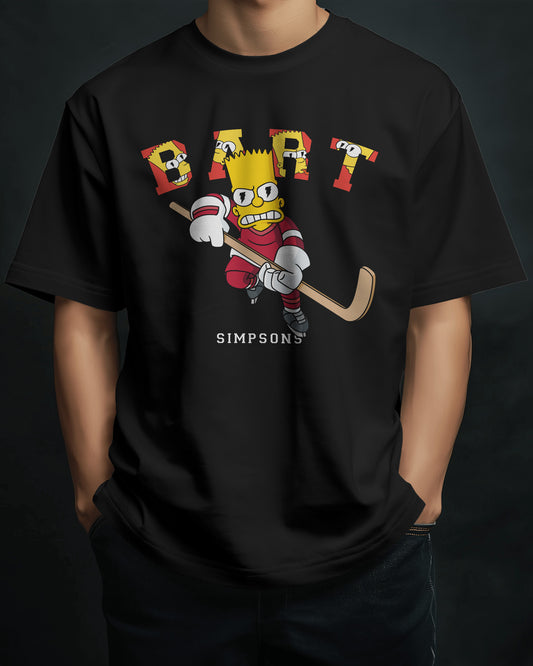 BART SIMPSONS