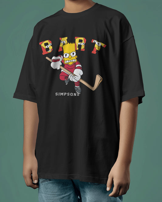 BART SIMPSONS