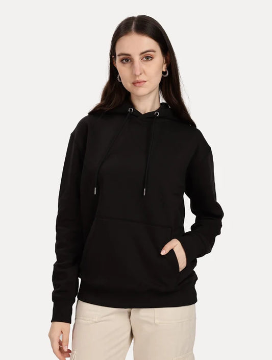 BLOCK WOMEN TRESOFT OVERSIZED HOODIE